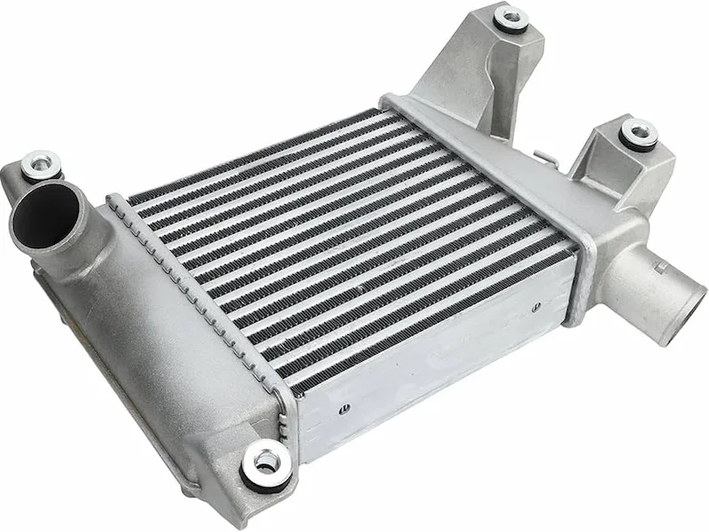 Intercoolers