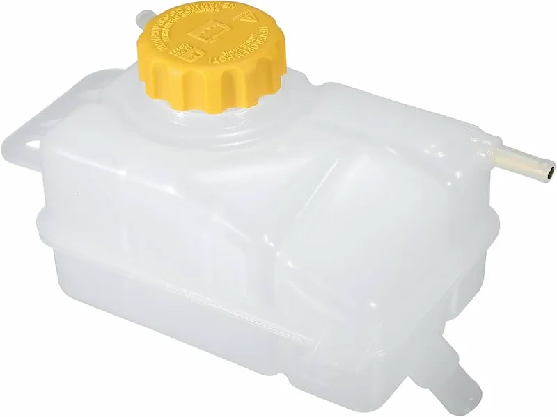 Tanques de expansión