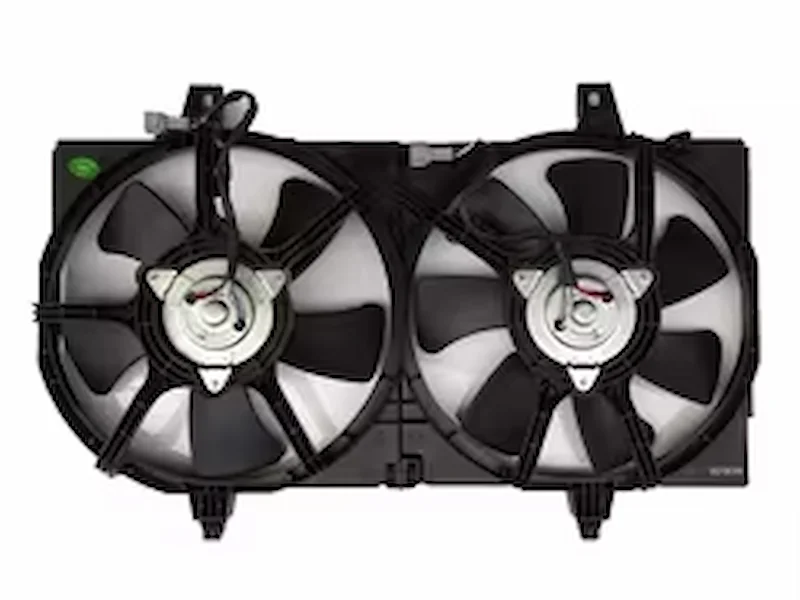 Ventiladores y electroventiladores
