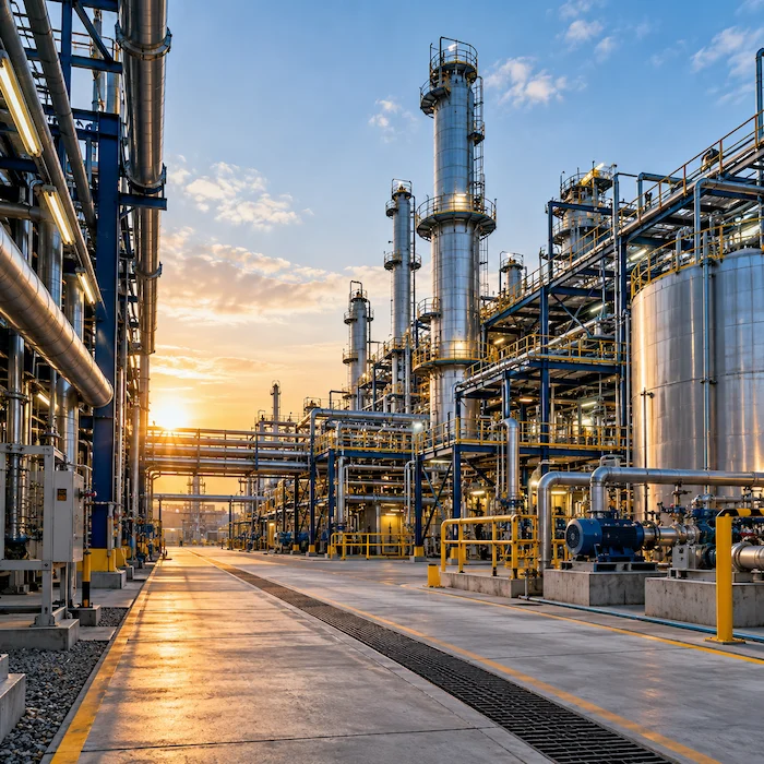 Aplicaciones para el sector INDUSTRIAL