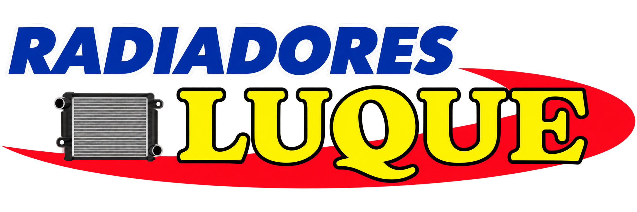 Radiadores Luque