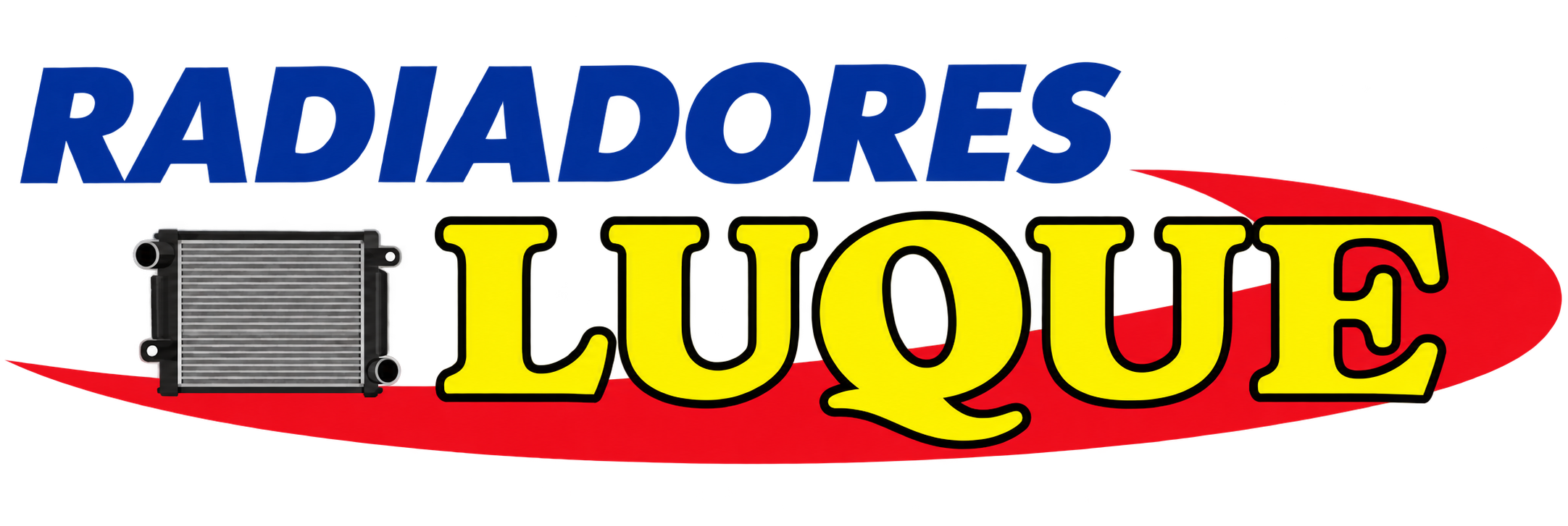 Radiadores Luque