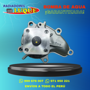 BOMBA DE AGUA EBAN-N-71