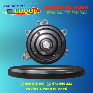 BOMBA DE AGUA EBAN-9949967
