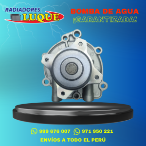 BOMBA DE AGUA EBAN-9949960