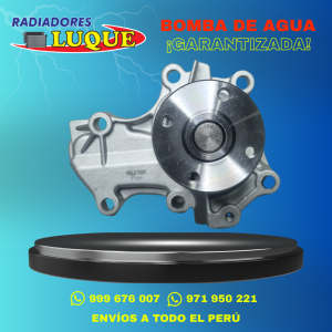 BOMBA DE AGUA EBAN-9949933