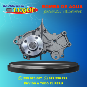 BOMBA DE AGUA EBAN-9949959