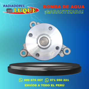 BOMBA DE AGUA EBAN-EWPH0026