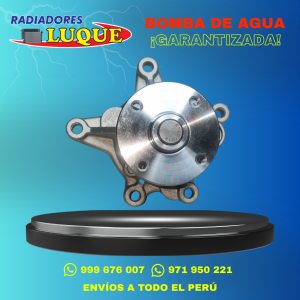 BOMBA DE AGUA EBAN-EWPH0023