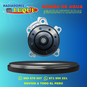 BOMBA DE AGUA EBAN-9949966