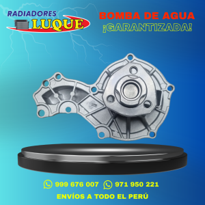 BOMBA DE AGUA EBAN-4103431