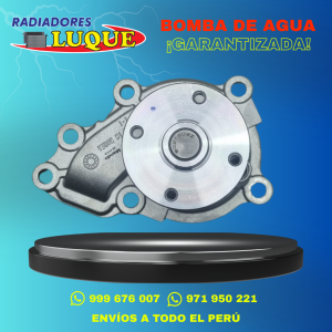 BOMBA DE AGUA EBAN-EWPK0016