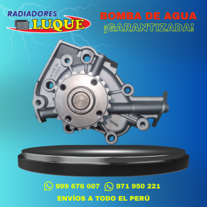 BOMBA DE AGUA EBAN-MWP2009